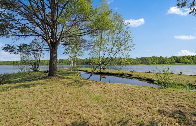 The Banks - Rustic and Waterfront, Secluded and Special, by RedAwning - Photo 26
