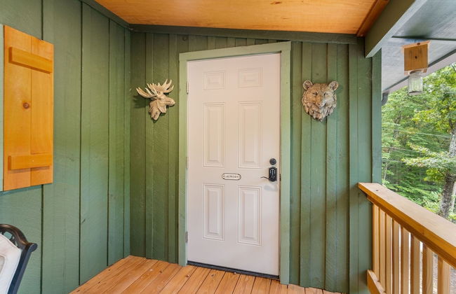 Beside Still Water 2 - 2 Bedrooms, 2 Baths, Sleeps 6 Home by RedAwning - Foto 29