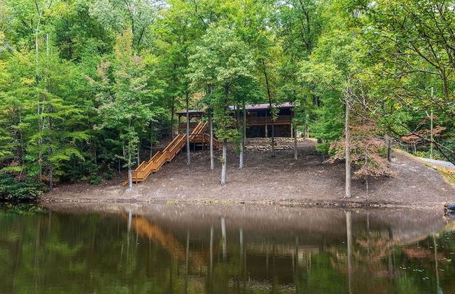 Beside Still Water 2 - 2 Bedrooms, 2 Baths, Sleeps 6 Home by RedAwning - Foto 39