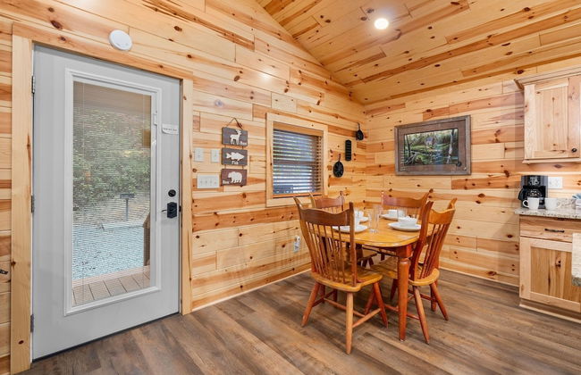 Beside Still Water 2 - 2 Bedrooms, 2 Baths, Sleeps 6 Home by RedAwning - Foto 27