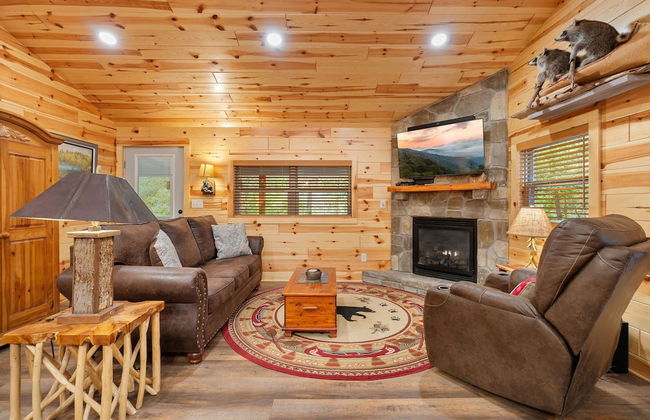 Beside Still Water 2 - 2 Bedrooms, 2 Baths, Sleeps 6 Home by RedAwning - Foto 13