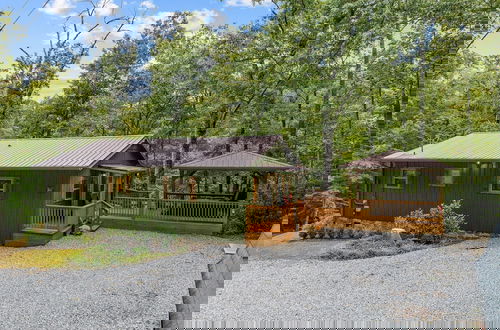 Photo 41 - Beside Still Water 2 - 2 Bedrooms, 2 Baths, Sleeps 6 Home by RedAwning