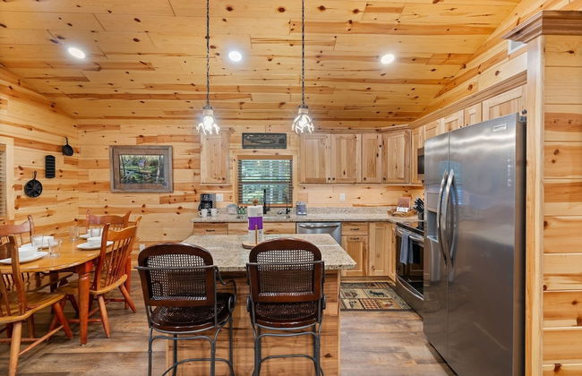 Beside Still Water 2 - 2 Bedrooms, 2 Baths, Sleeps 6 Home by RedAwning - Foto 11