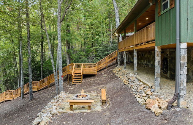 Beside Still Water 2 - 2 Bedrooms, 2 Baths, Sleeps 6 Home by RedAwning - Foto 31