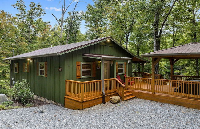 Beside Still Water 2 - 2 Bedrooms, 2 Baths, Sleeps 6 Home by RedAwning - Foto 43