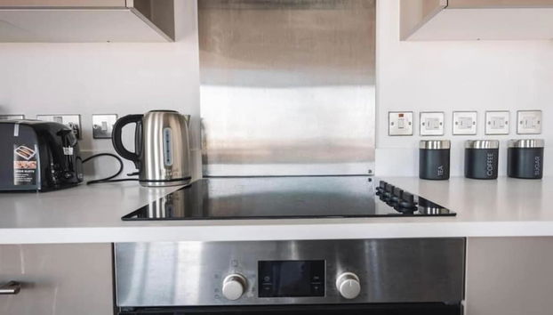 Cozinha privada