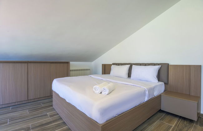 Verve 2BR Apt. by The Valley Kfardebian - Foto 10