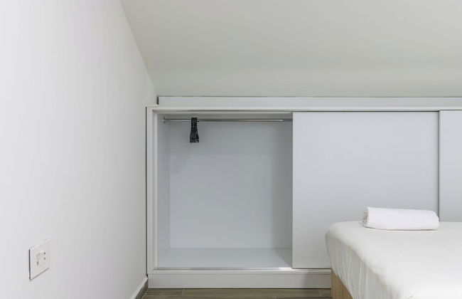 Verve 2BR Apt. by The Valley Kfardebian - Foto 12