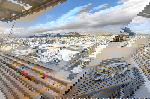 Foto 19 - Urban Oasis with Acropolis Views by GHH