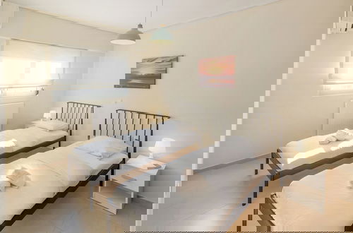 Foto 3 - Urban Oasis with Acropolis Views by GHH