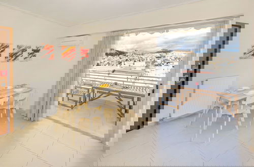 Foto 8 - Urban Oasis with Acropolis Views by GHH