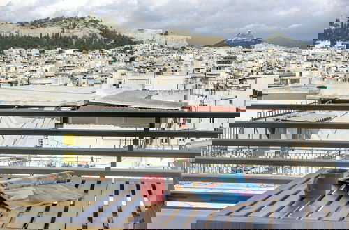 Foto 20 - Urban Oasis with Acropolis Views by GHH
