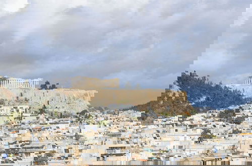 Foto 14 - Urban Oasis with Acropolis Views by GHH