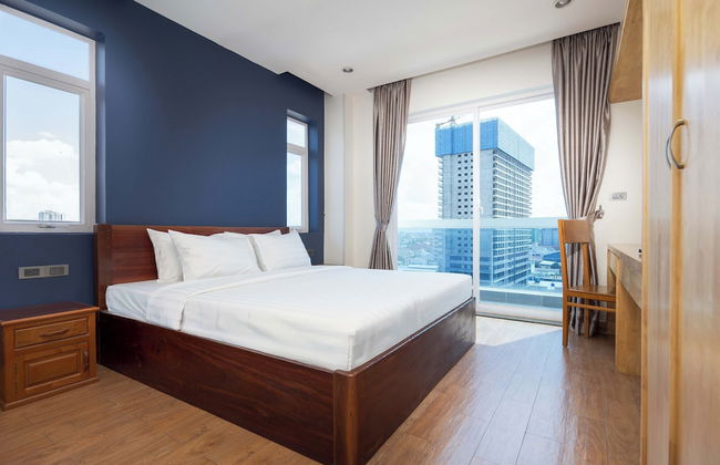 Amana Hotel & Residences - Foto 32