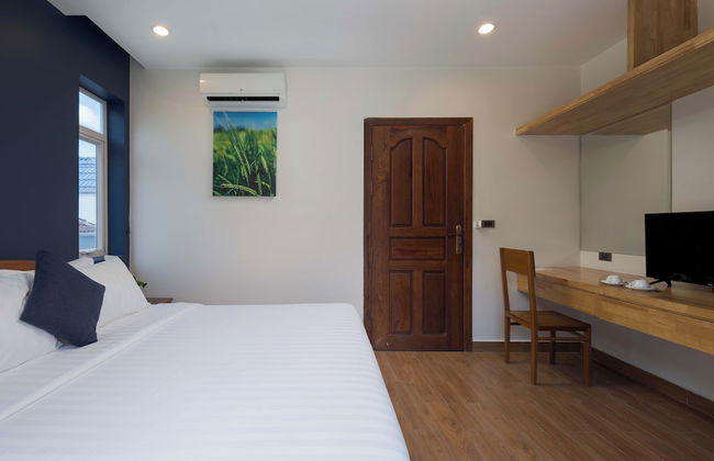 Amana Hotel & Residences - Foto 31