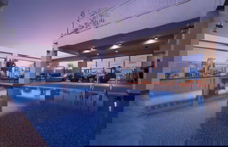 Foto 1 - Amana Hotel & Residences