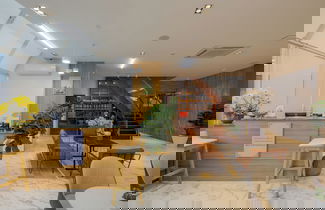 Foto 3 - Amana Hotel & Residences