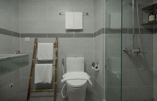 Amana Hotel & Residences - Foto 6