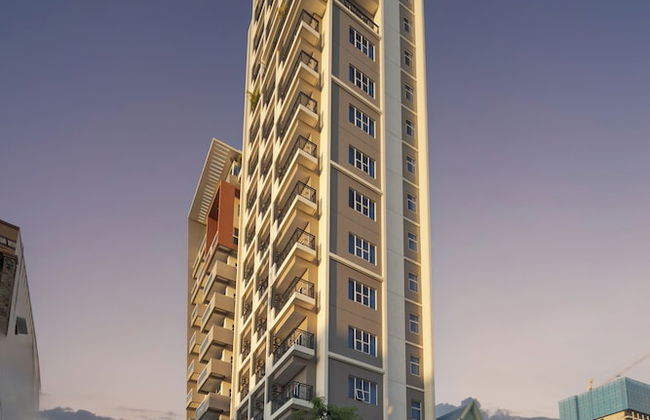Amana Hotel & Residences - Foto 78