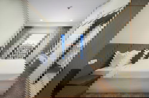 Foto 7 - Amana Hotel & Residences
