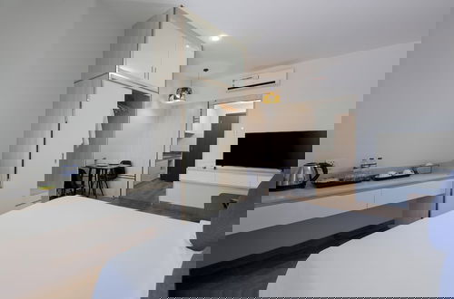 Foto 5 - Amana Hotel & Residences