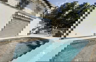Foto 3 - Orizzonti Blu Pool Villa by Wonderful Italy