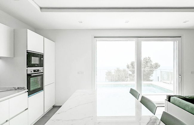 Orizzonti Blu Pool Villa by Wonderful Italy - Foto 5