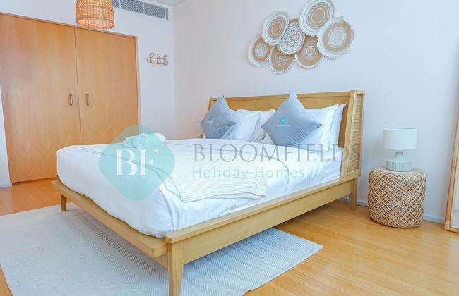 Bloomfields Adorable 1BR in Raha Beach - Foto 3