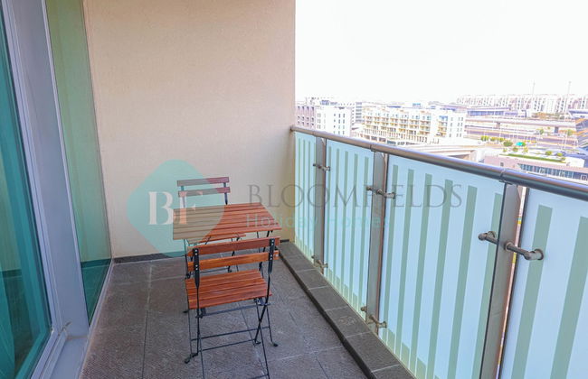 Bloomfields Adorable 1BR in Raha Beach - Foto 5