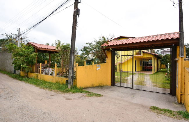Residencial Maricota - Foto 25