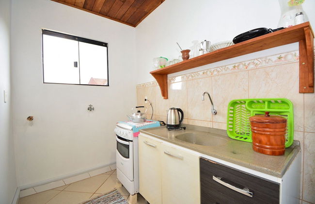 Residencial Maricota - Foto 10