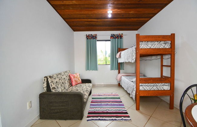 Residencial Maricota - Foto 2