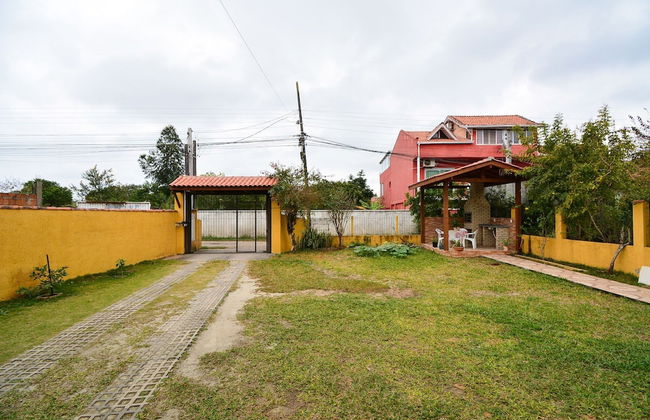 Residencial Maricota - Foto 21
