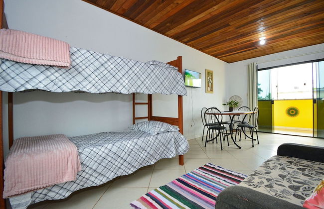 Residencial Maricota - Foto 4
