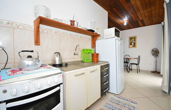 Residencial Maricota - Foto 12
