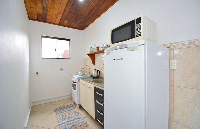 Residencial Maricota - Foto 9