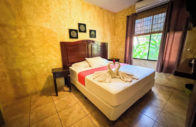 Villas Le Suisse Monterrico - Foto 12