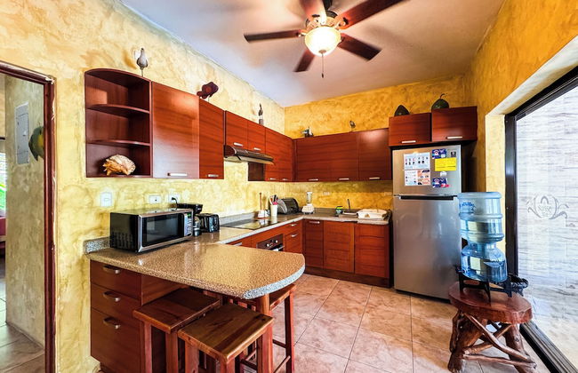 Villas Le Suisse Monterrico - Foto 42