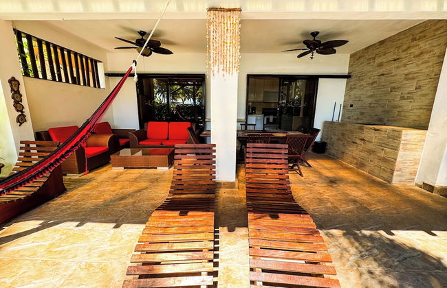 Villas Le Suisse Monterrico - Foto 66
