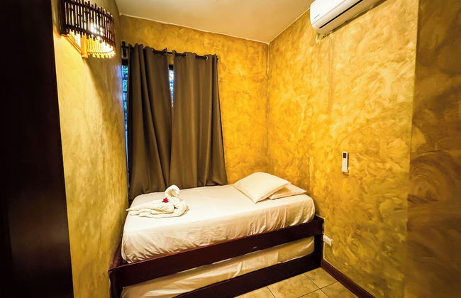 Villas Le Suisse Monterrico - Foto 16