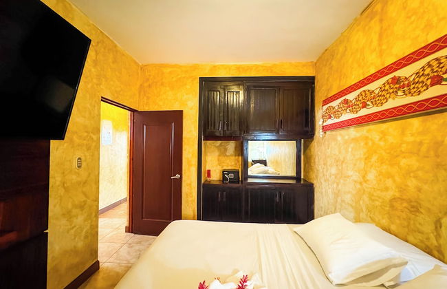 Villas Le Suisse Monterrico - Foto 24