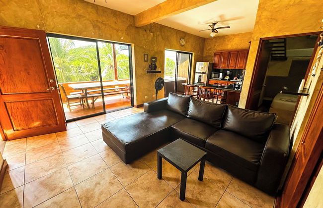 Villas Le Suisse Monterrico - Foto 74