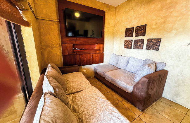 Villas Le Suisse Monterrico - Foto 60
