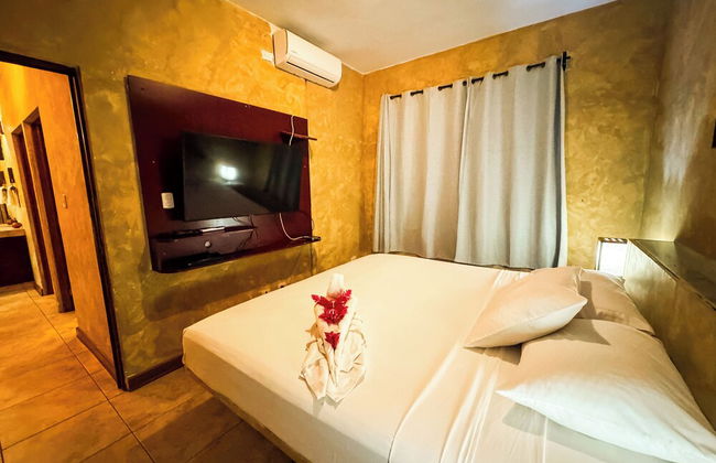 Villas Le Suisse Monterrico - Foto 17