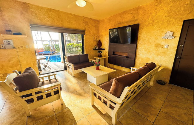 Villas Le Suisse Monterrico - Foto 53