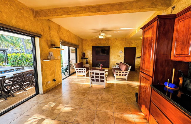 Villas Le Suisse Monterrico - Foto 39