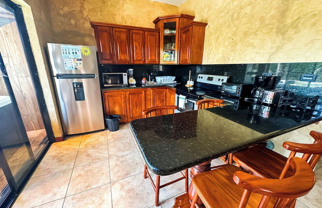 Villas Le Suisse Monterrico - Foto 51