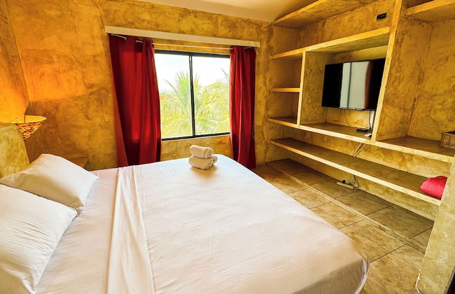 Villas Le Suisse Monterrico - Foto 35