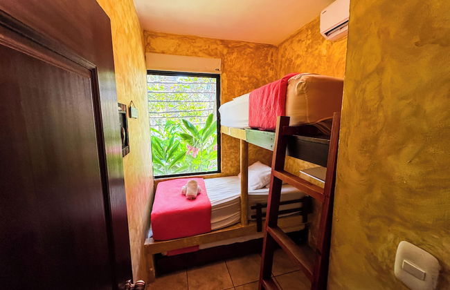 Villas Le Suisse Monterrico - Foto 14