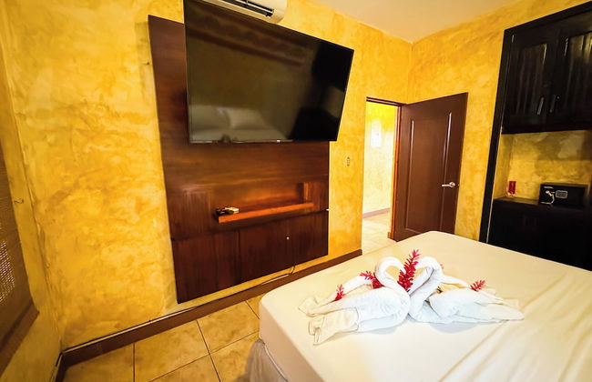 Villas Le Suisse Monterrico - Foto 19